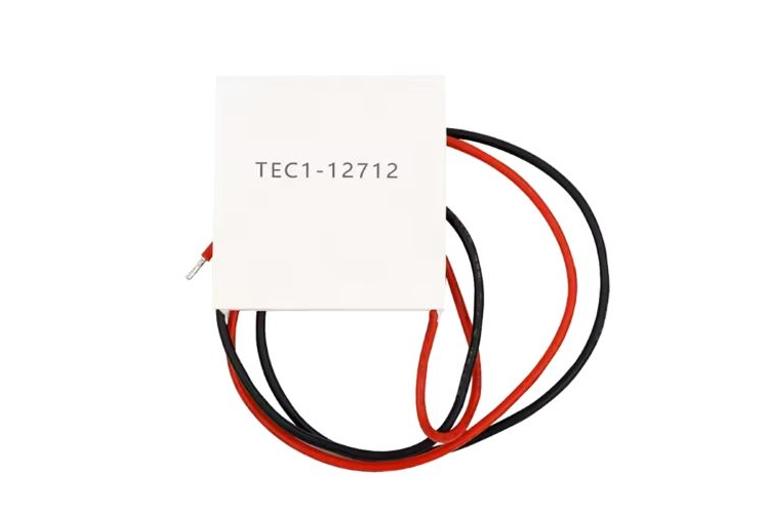 Enfriador Termoeléctrico Peltier Cooler Tec1-12706 12705 127 | Cuotas - Foto 5